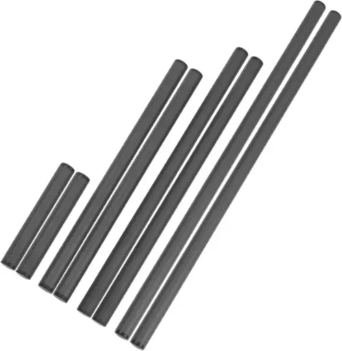 15mm Rods (Various Lengths)