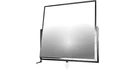 3x2 Mirror / Hard Reflector