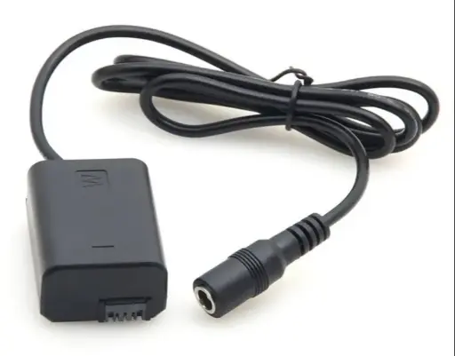 Sony NP-FW50 Dummy Battery