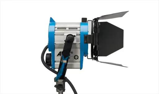 ARRI 1000W Plus