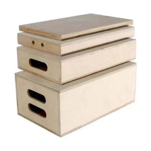 AppleBox (Various)