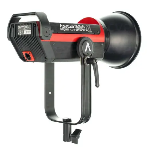 Aputure 300D II COB