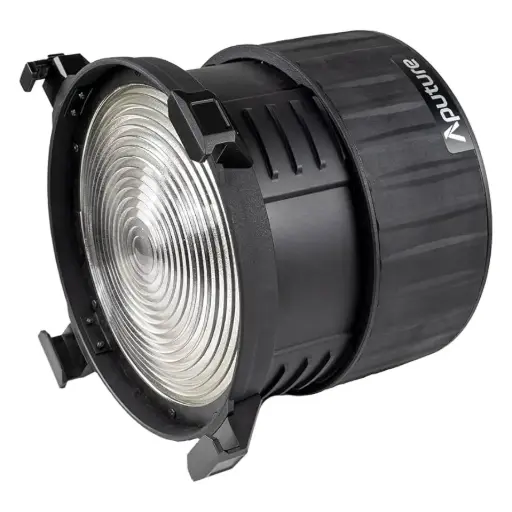 Aputure F10 Fresnel Attachment for LS 600d LED Light
