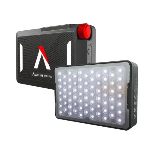 Aputure MC Pro