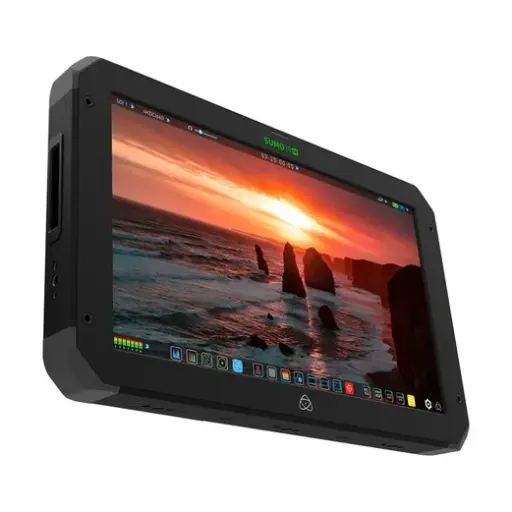 Atomos SUMO19M 19" HDR/High-Brightness Monitor