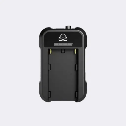 Atomos Single Npf Charger