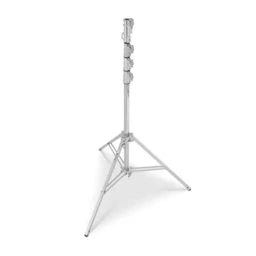 Avenger Combo Steel Stand 45 Aluminum