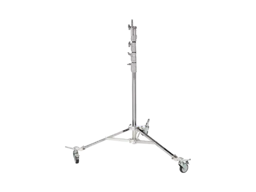 Avenger Combo Steel Stand 45 w/ Wheels