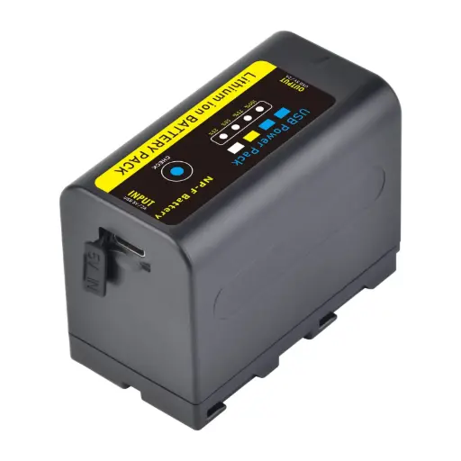 NPF Battery
