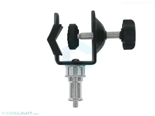 C-Clamp to Spigot