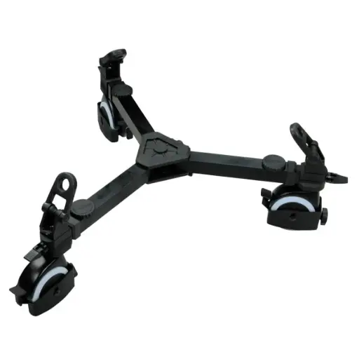 Cartoni Dolly Standard