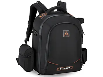 [2596 KUR] E-Image Camera Bag