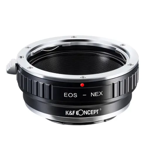 EOS-NEX Lens Adapter
