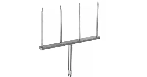 Foam Fork