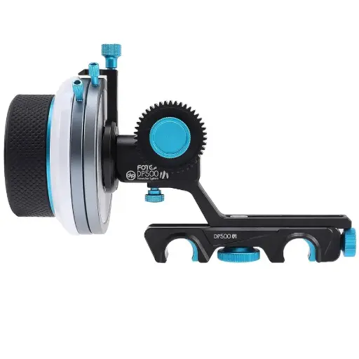 Fotga DP500III Follow Focus Puller