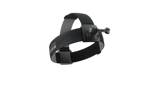 GoPro Head Strap