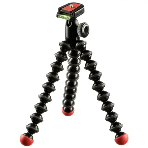 Gorilla Grip Tripod