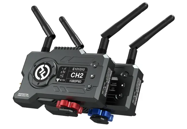 Hollyland Mars 400S PRO SDI/HDMI Wireless Video Transmission
