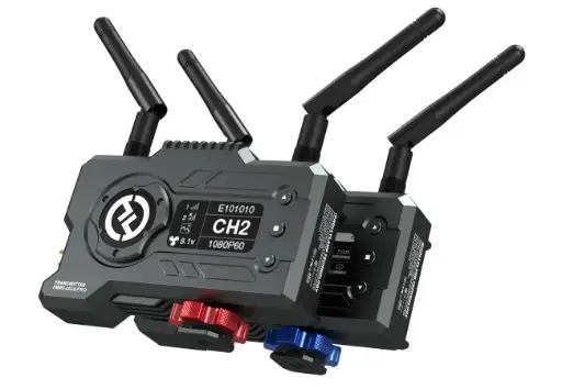Hollyland Mars 400S PRO SDI/HDMI Wireless Video Transmission System