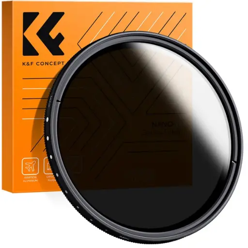 K&F VND 2-400 (82mm)