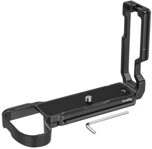 L Shape Camera Cage