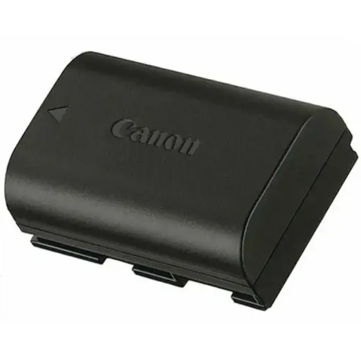 Canon LP-E6 Battery
