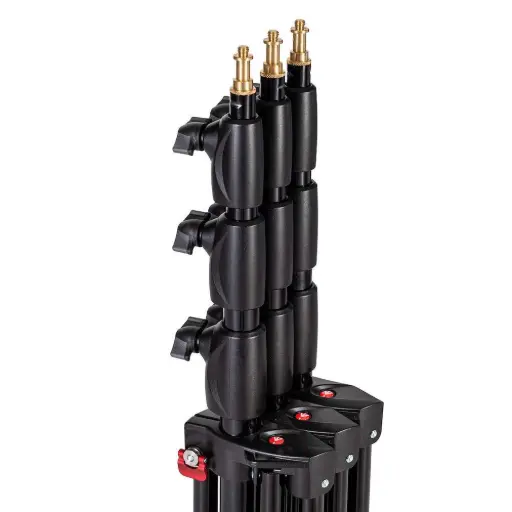 Manfrotto 1004BAC Light Stand