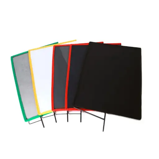 Matthews Scrim and Flag Kit 24x36 (60x90)