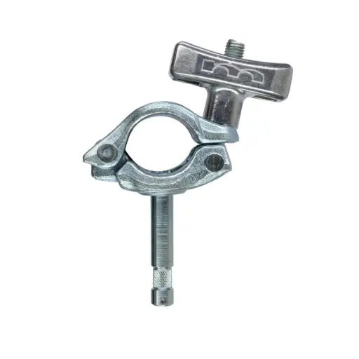 Matthews pipe clamp 1k pin