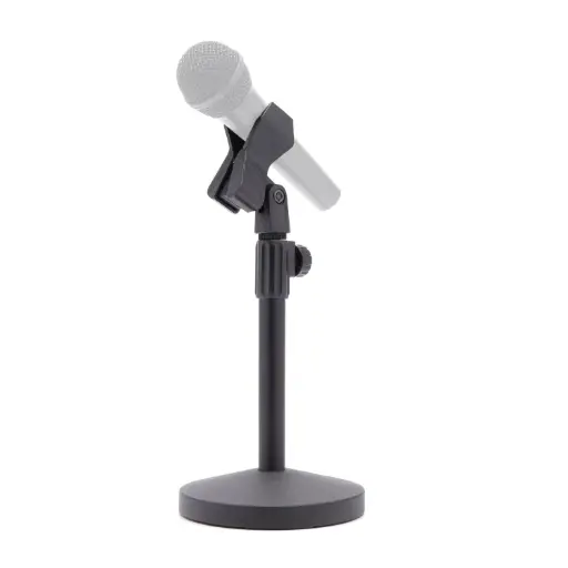 Microphone Table Stand