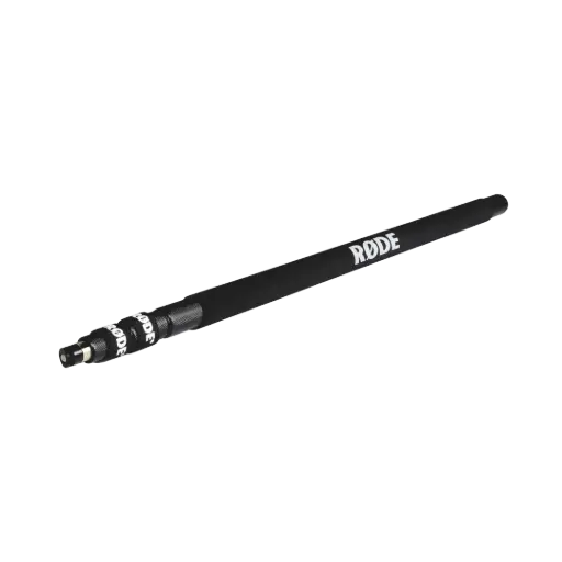 Mini BoomPole VDB BB-QT