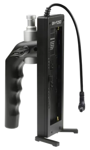 Nanlite BH-FZ60 NPF Power Handle