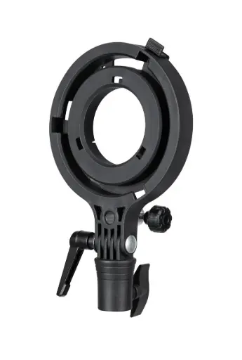 Nanlite Forza (AS-BA-FZ60) Bowens Adaptor
