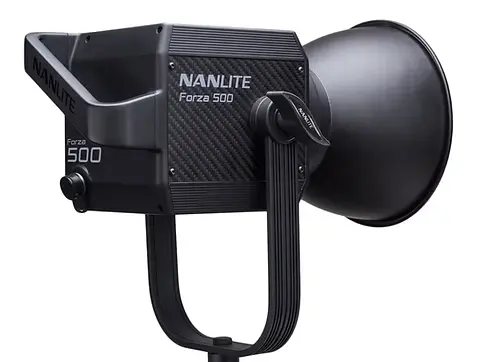Nanlite Forza 500 Daylight LED Monolight