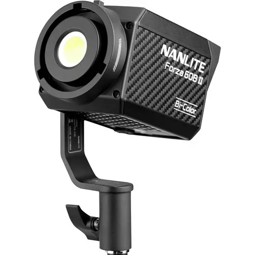 Nanlite Forza 60B Bi-Color LED Monolight