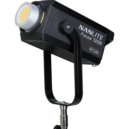 Nanlite Forza 720B Bi-Color LED Monolight