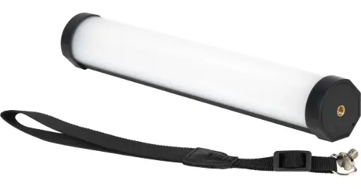 Nanlite PavoTube II 6C RGB LED Tube Light (with grid)