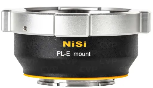 [2593 Baha] NiSi PL-E Mount