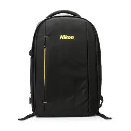 Nikon Small Backpack