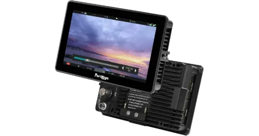 PORTKEYS BM5IV 5.5" HDMI/SDI Touchscreen Monitor