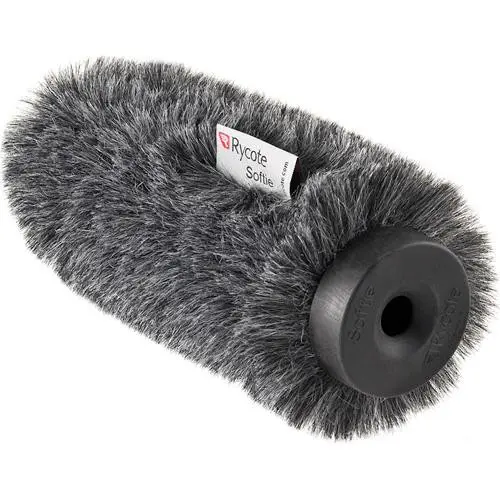 Rycote Classic Softie Wind-Screen