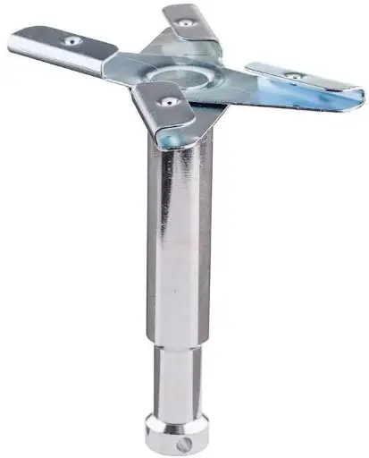 Ceiling Scissor Clamps