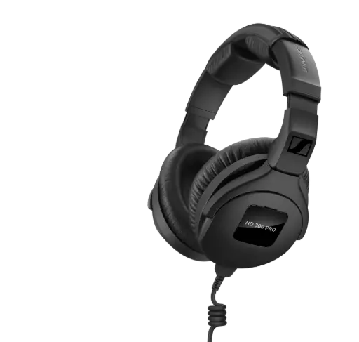 Sennheiser HD 300 Pro