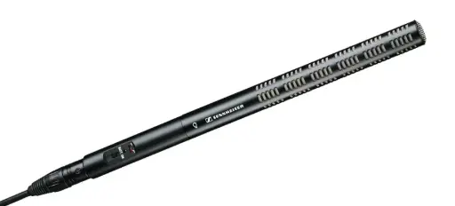 Sennheiser ME66 Microphone