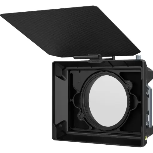 [2597 Anas] SmallRig Star-Trail Lightweight Multifunctional Modular Matte Box VND Filter Bundle (95mm Back)