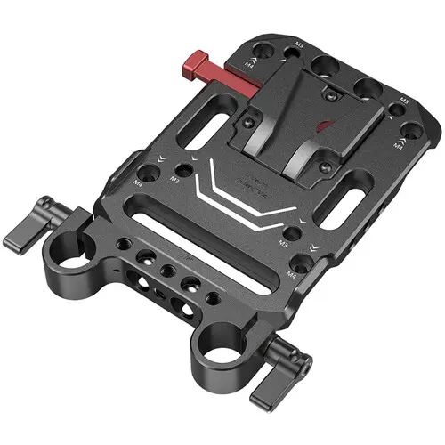 SmallRig V-Mount Battery Plate
