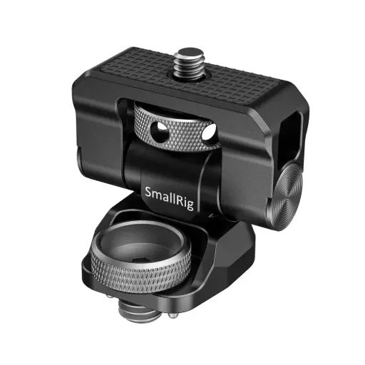 SmallRig Monitor mount w/ locating pins