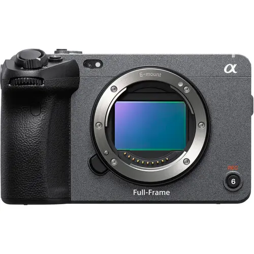 [2500 - KAW] Sony FX3 Full-Frame Cinema Camera