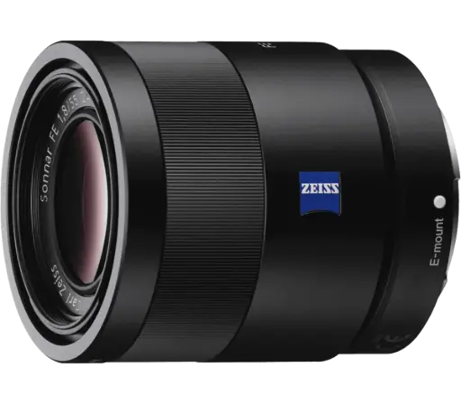 Sony Zeiss Sonnar 55mm f/1.8 ZA E-Mount