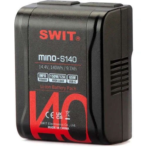 V-Lock Battery 